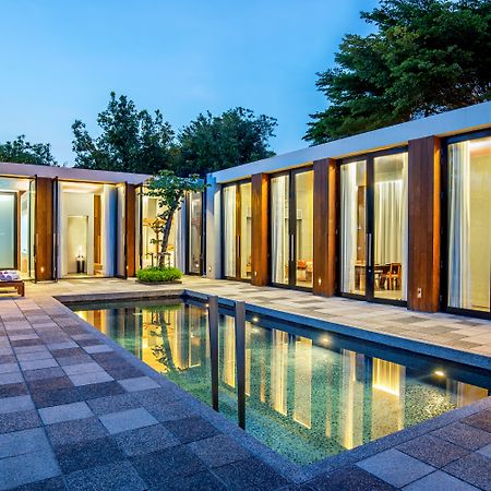 So/ Sofitel Hua Hin Otel Cha-Am Dış mekan fotoğraf