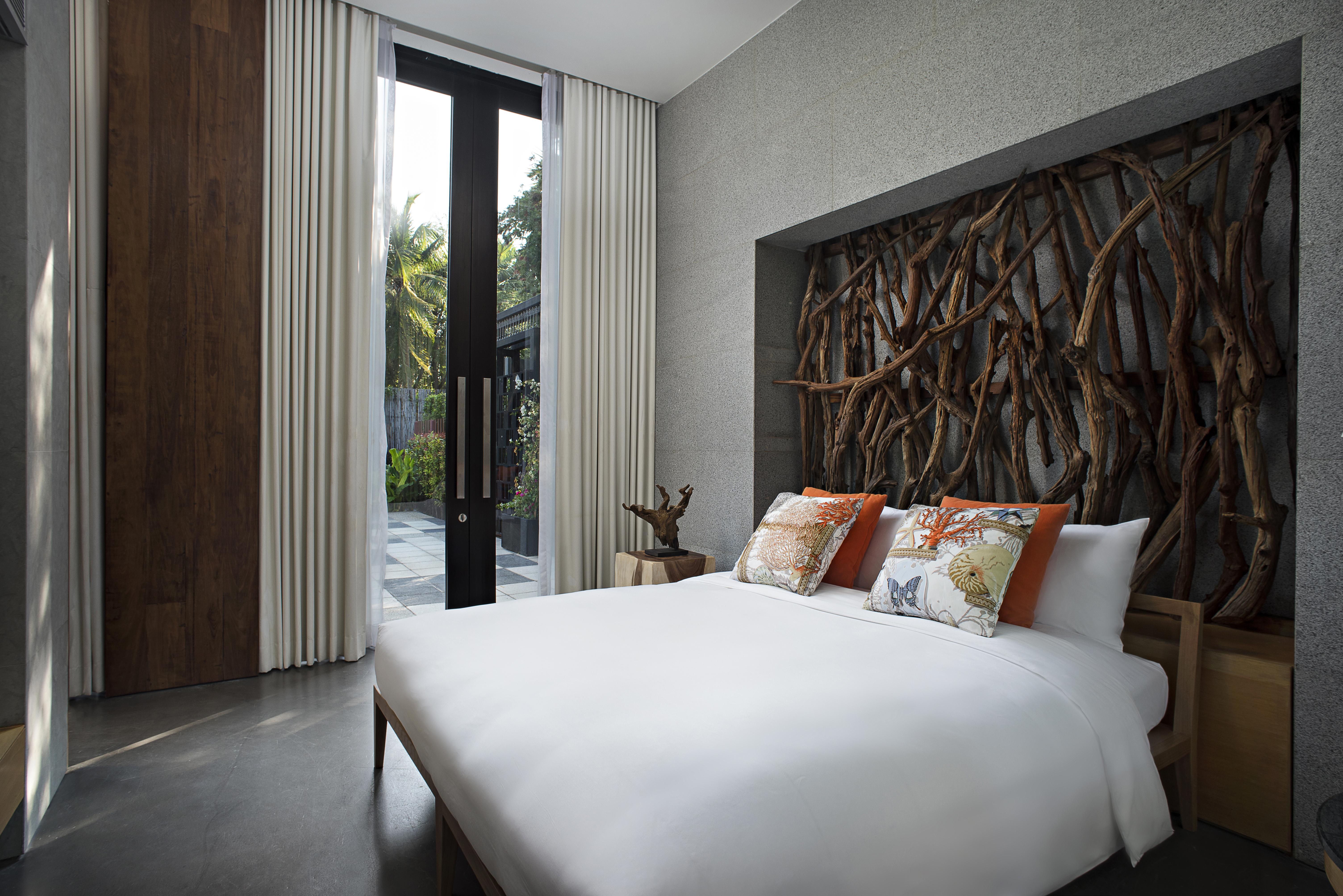 So/ Sofitel Hua Hin Otel Cha-Am Dış mekan fotoğraf