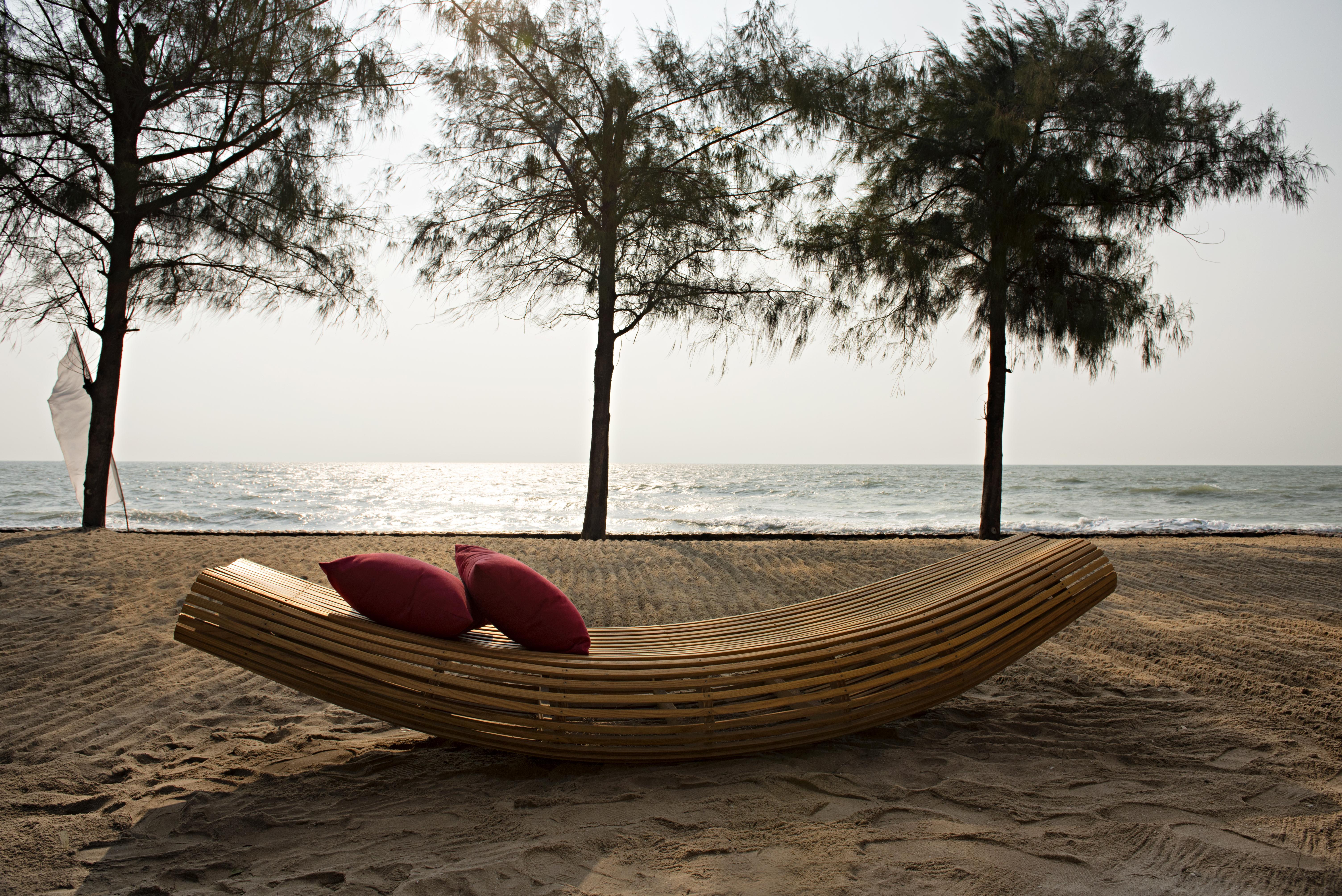 So/ Sofitel Hua Hin Otel Cha-Am Dış mekan fotoğraf