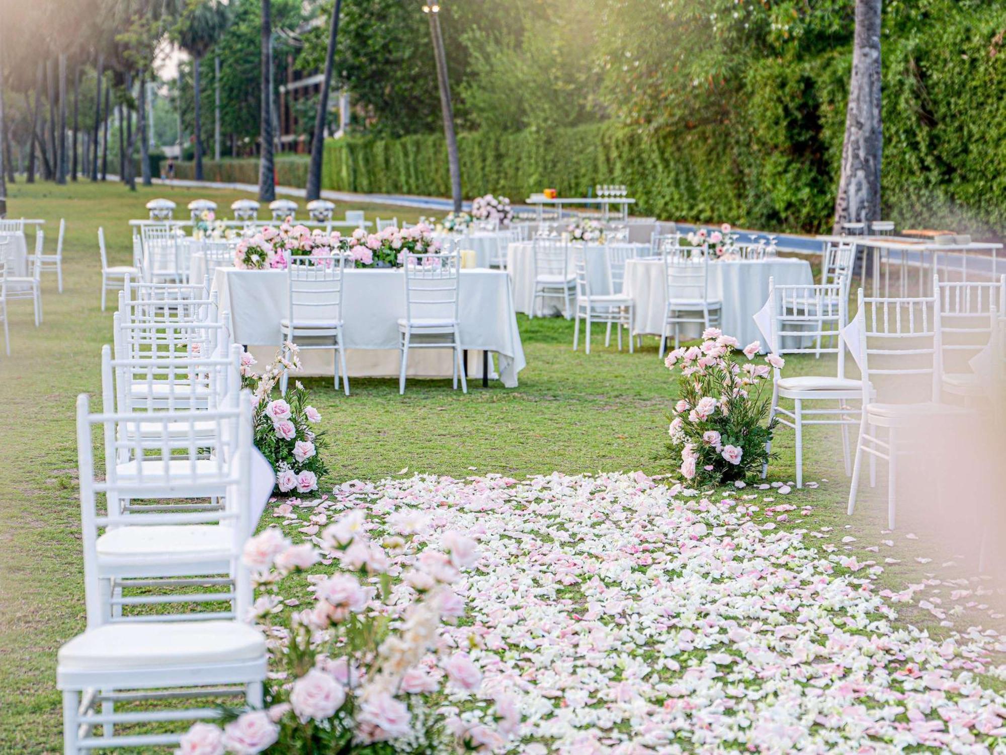 So/ Sofitel Hua Hin Otel Cha-Am Dış mekan fotoğraf