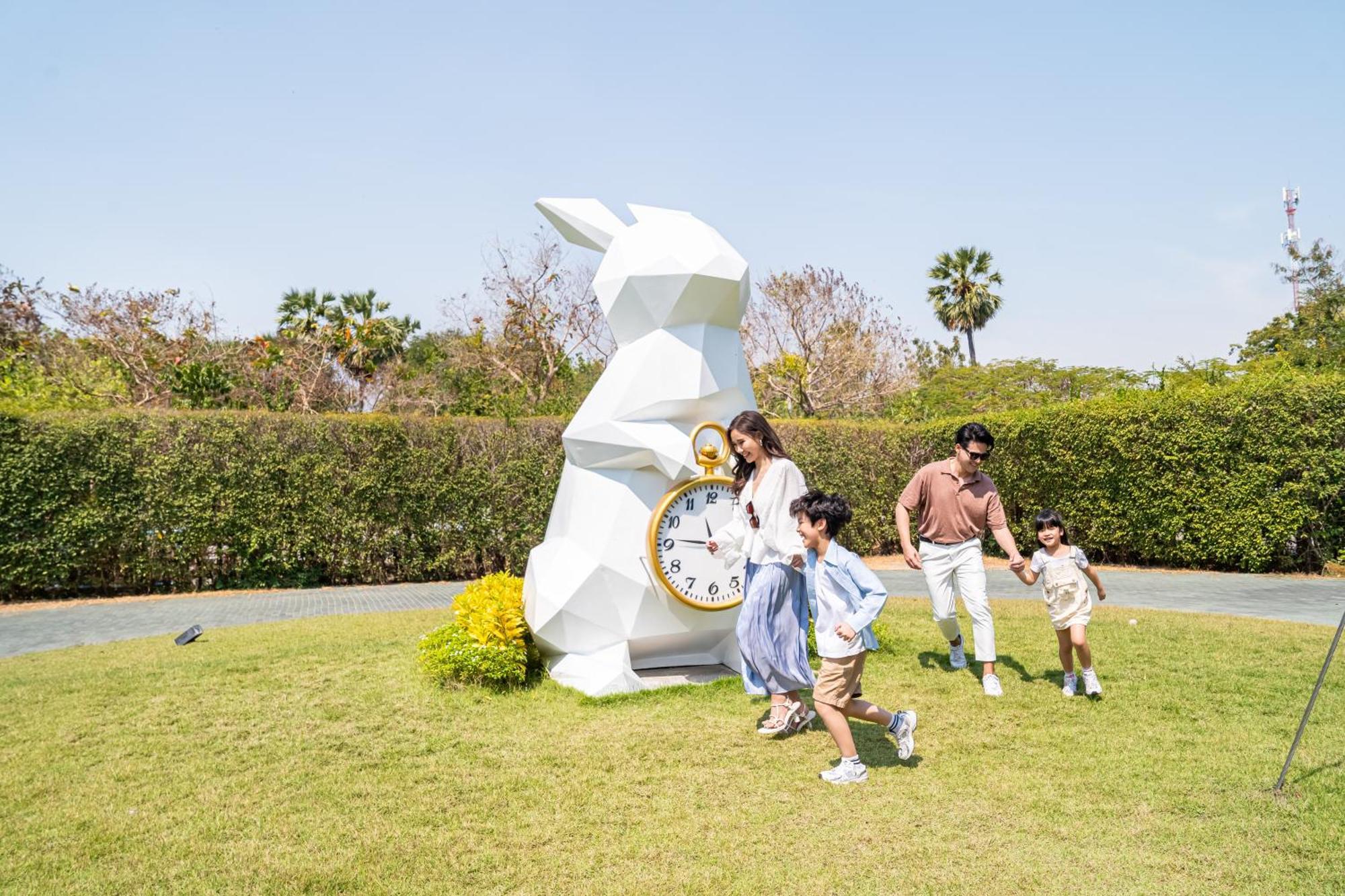So/ Sofitel Hua Hin Otel Cha-Am Dış mekan fotoğraf