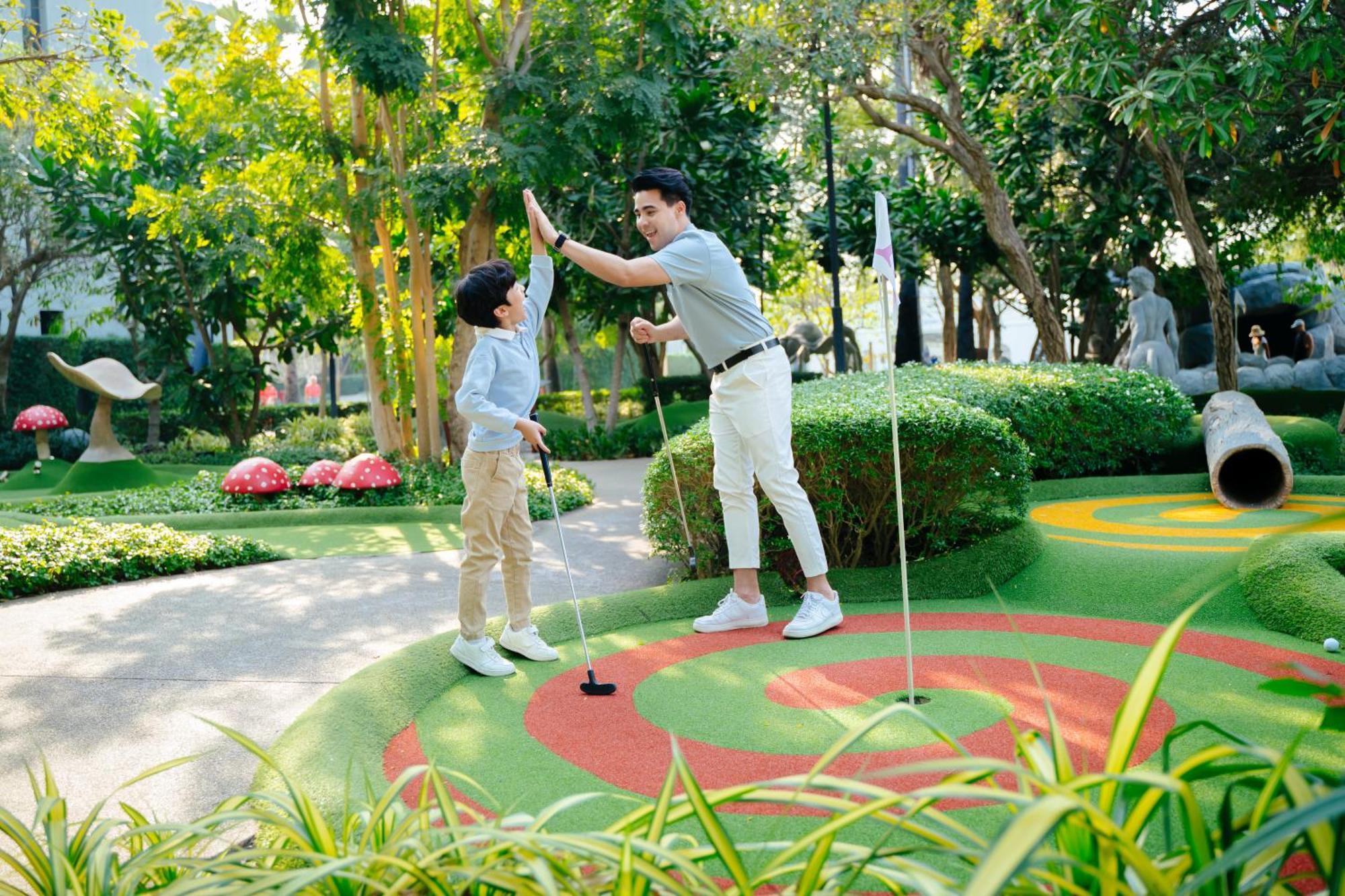 So/ Sofitel Hua Hin Otel Cha-Am Dış mekan fotoğraf
