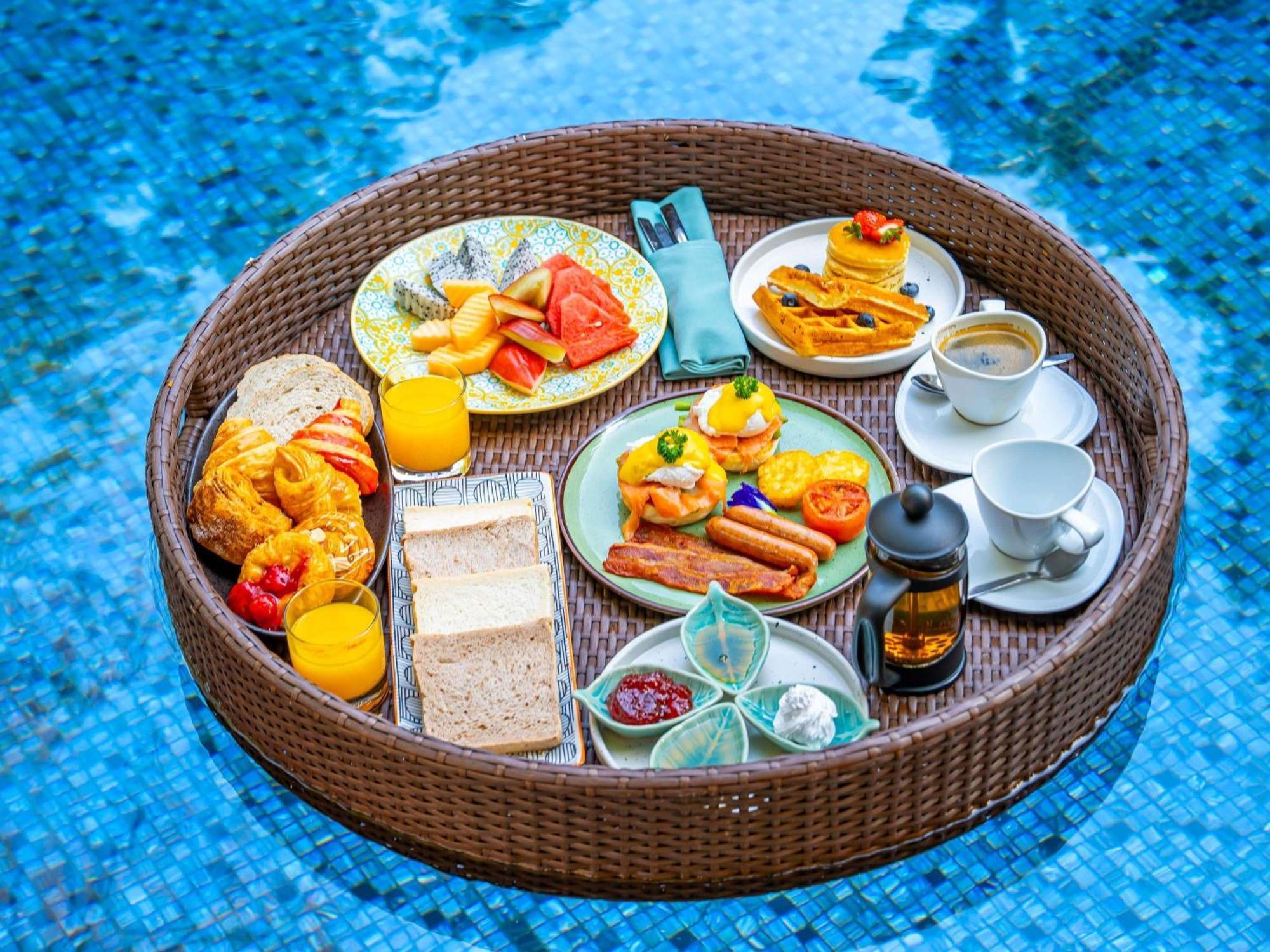 So/ Sofitel Hua Hin Otel Cha-Am Dış mekan fotoğraf